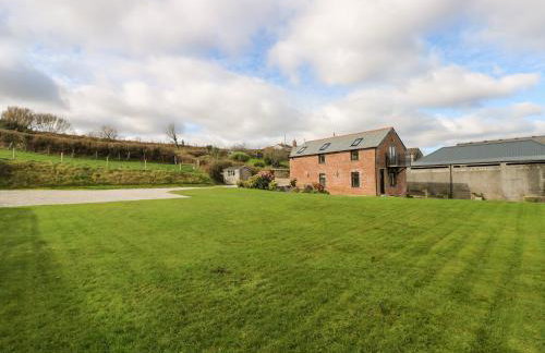 Castle Dore Barn - Photo 41