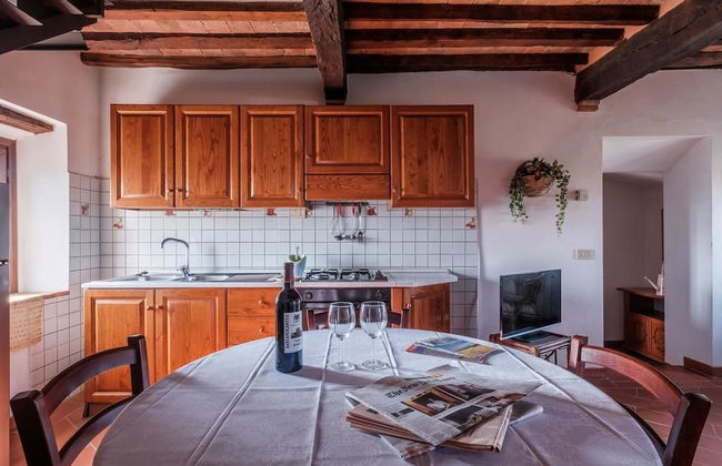 Borgo Amarrante - Foto 20