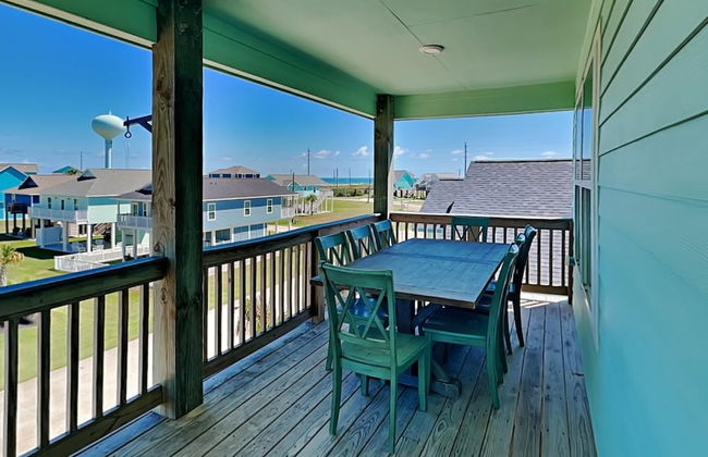 Beach and Bay View - Foto 26