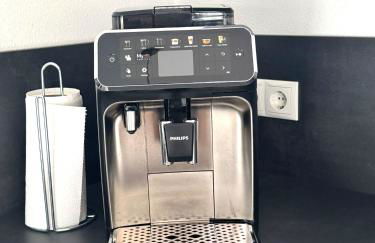 Gehobenes Wohnen mit Balkon, Parkplatz und keine 10 Minuten in die City - Foto 7