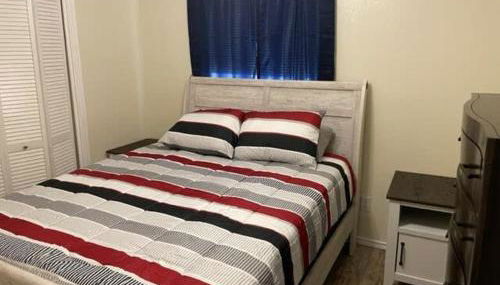 Comfortable downstairs 2 bed next to Fort Sill - Foto 3