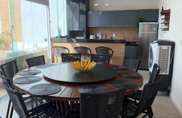 Casa luxuosa - Há 2km da praia - Foto 41