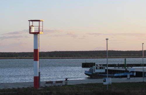 Haus am Leuchtfeuer A - Foto 12