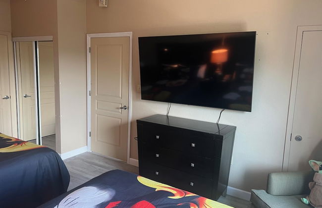 Lake Buena Vista Suite 2 Queens - Foto 50