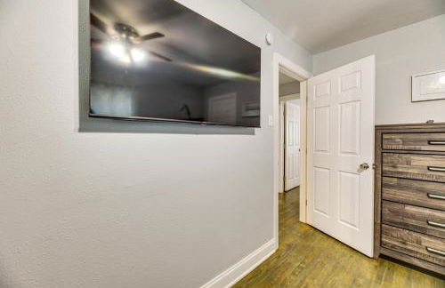 3 Mi to Beach Family Home in Corpus Christi! - Foto 18