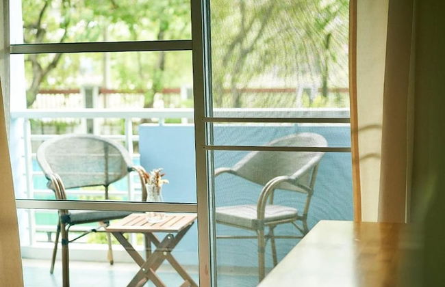 Bellevue Boutique Bangkok - Foto 23