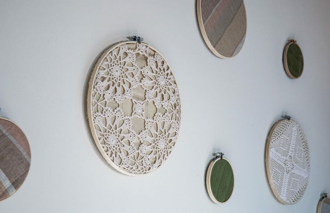 Stagiates Guest House Room 4 - Foto 6