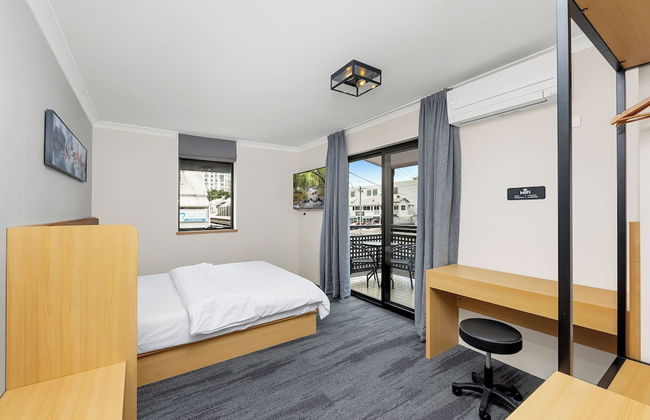 Spring Hill Inn - Foto 11