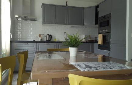 F&B's Home Disneyland Paris - Foto 45