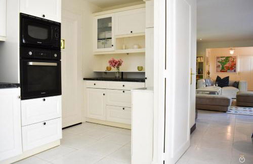 La Verdoyante -Tennis Piscine-Proche Pont L'Evêque - Foto 10