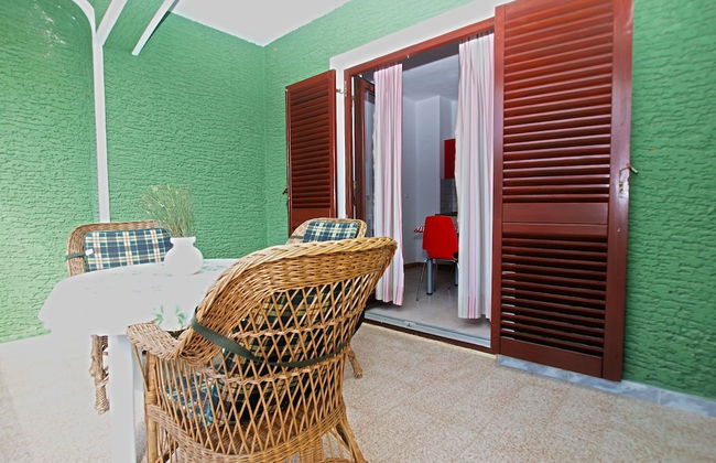 Apartments Marisol 1298 - Foto 34