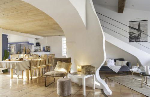 Résidence la Grande Voile - Foto 28