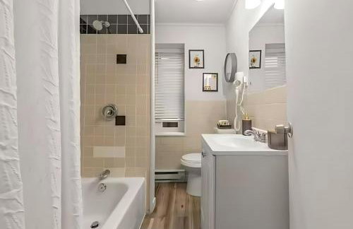 West Philadelphia Modern Hotel and Suites - Foto 53