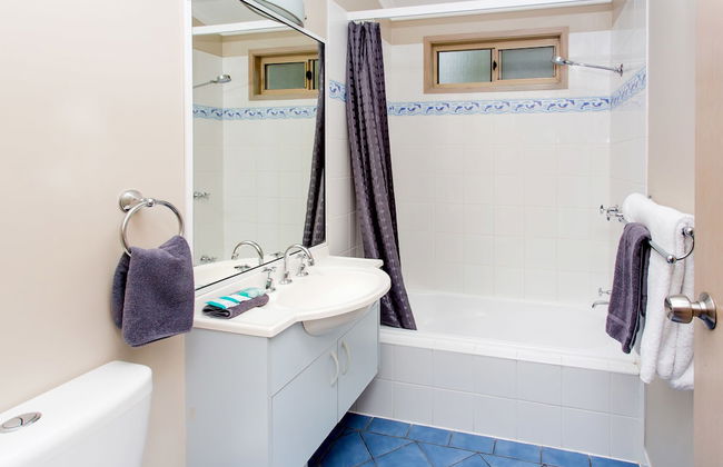 BIG4 Moruya Heads Easts Dolphin Beach Holiday Park - Foto 36