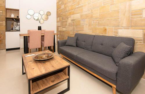 Rikanthos Stone Sea View Apartment ΙΙ - Foto 6