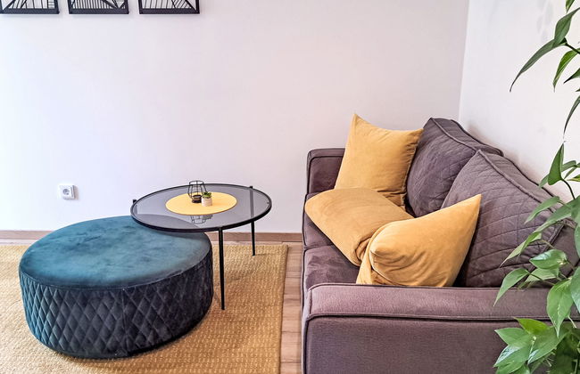 Apartement Haus Dankl - Foto 9