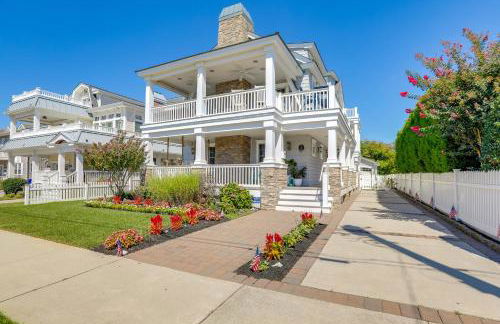 Spacious Avalon Beach House - 2 Blocks to Water! - Foto 44