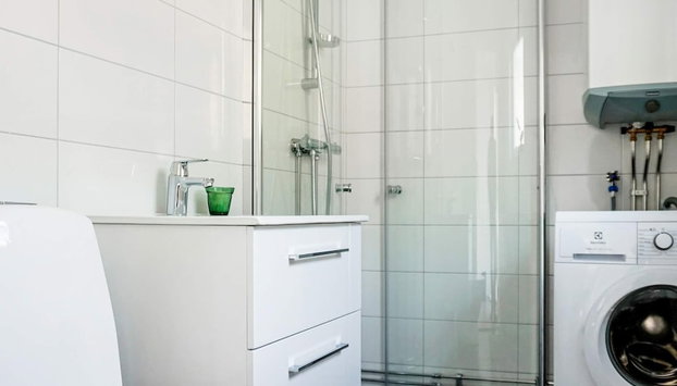 4 Star Holiday Home in Stromstad - Foto 5, Interior
