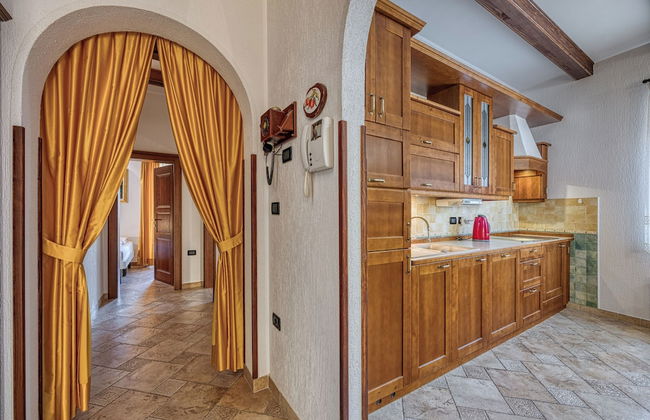 Villa Marittima Apartments - Foto 11