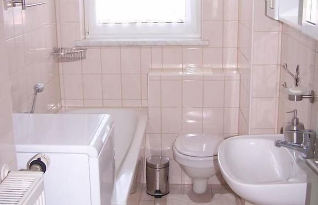 Apartment Ilmtal Jena - Foto 9