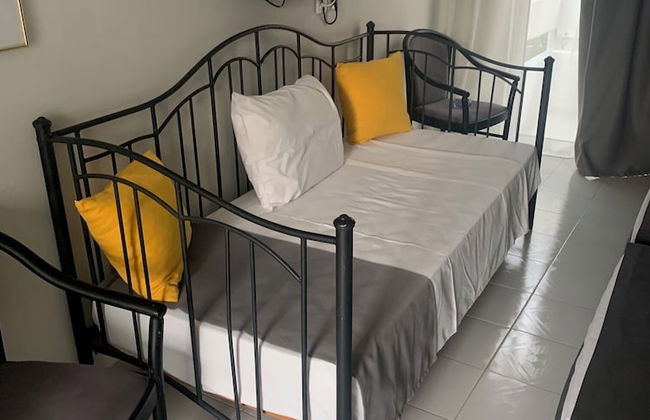 Alkyonides Hotel - Foto 13