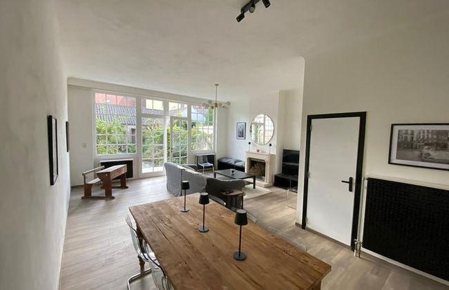 Spacious House in the Historic Center of Bruges - Foto 15