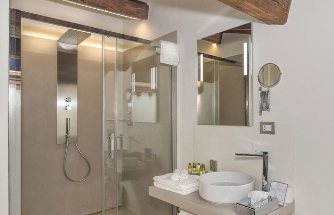 Palazzo Cini Luxury Rooms In Pisa - Foto 40