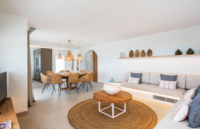 Villa Atalis - Photo 4