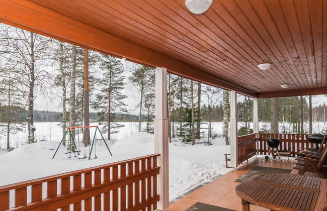 Sanninpirtti - Photo 20