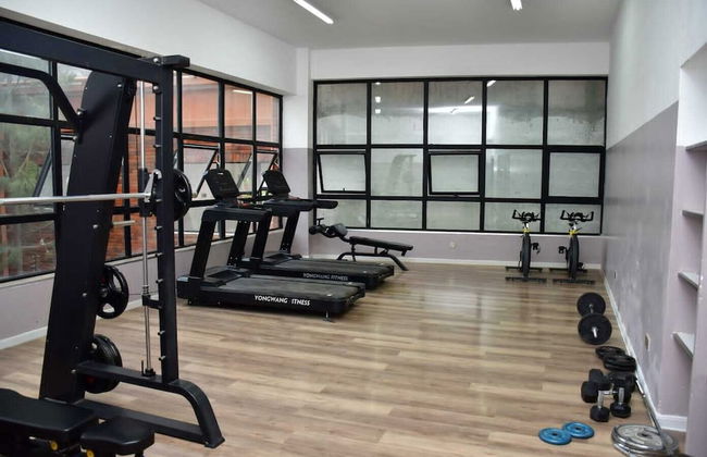 ELEGANT APARTMENT JKIA - Foto 10