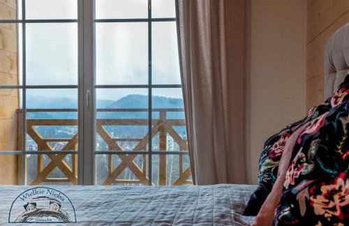 Osada Wielkie Nieba - Foto 42