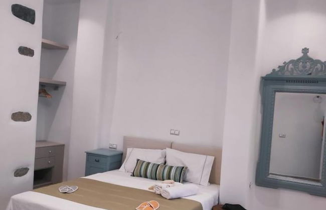 Gerani Deluxe Houses with Sea View - Foto 3