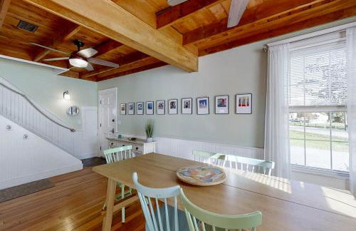 Firehouse Cottage - Foto 10