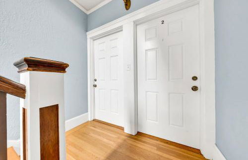 Adam's Point Haven in the Heart of Oakland - Foto 28