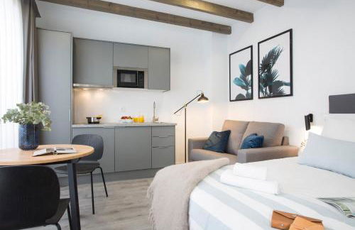 SingularStays Parque Central - Foto 50