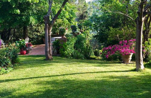 VILLA DEI FIORI - COUNTRY CHIC HOUSE- Tuscany - Foto 18