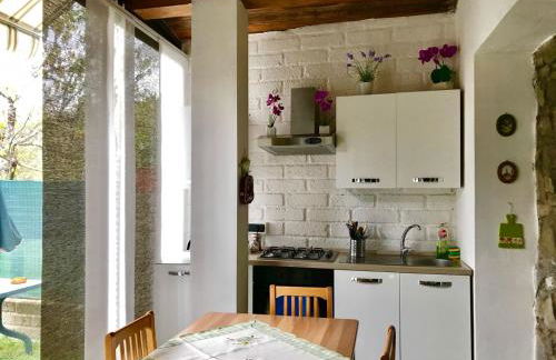 Casale Pratoterra - Foto 19