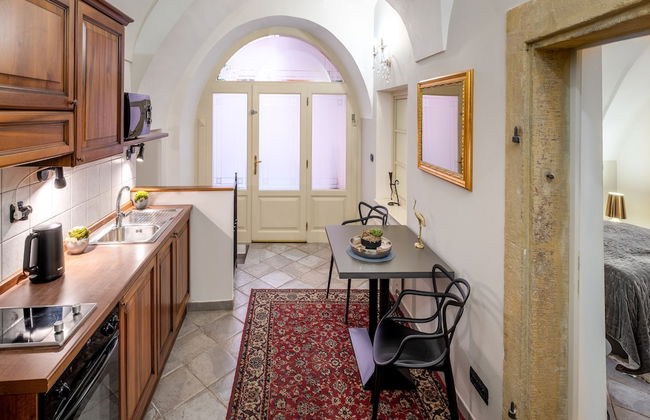 Chateau 9 Apartments by Adrez Living - Foto 39