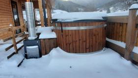 Chalet "Le Ressourcé" - Foto 4