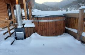 Chalet "Le Ressourcé" - Foto 4