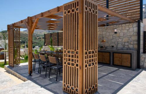 Esotico Escape Villa - Foto 16