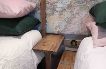 The Walkers' Cwtch - Foto 10