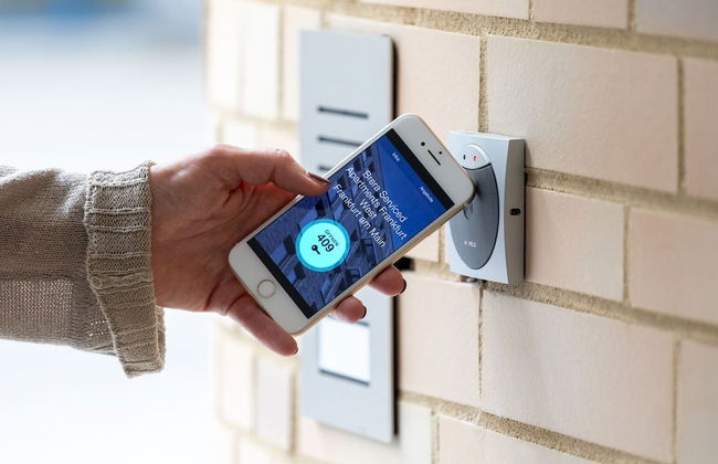 Brera Serviced Apartments Frankfurt West - Foto 2