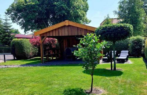 Cabin with 2 bedrooms - Foto 18