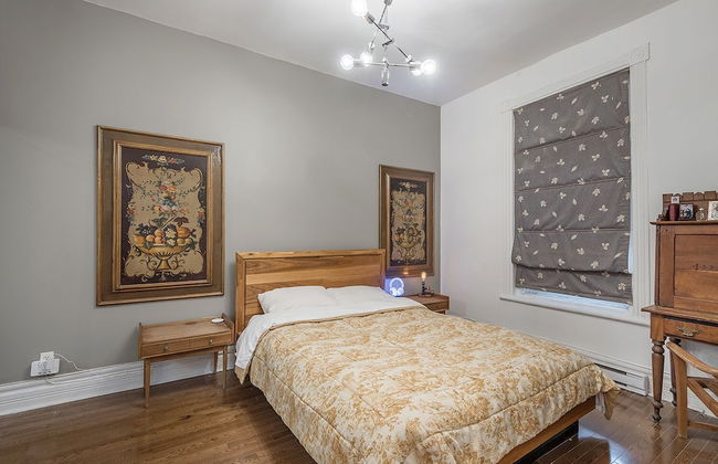 Beautiful 2 BR in the Heart of Downtown - Foto 1