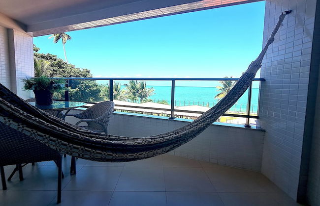 Luxor Tabatinga Beira Mar - Foto 15