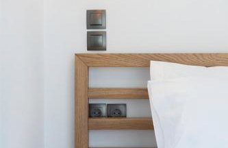 SEASCAPE VILLAS VASSILIKI - Beachfront villas - Foto 46