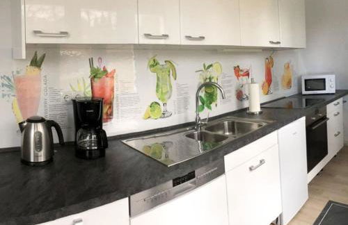 Haus Burgblick - Foto 10