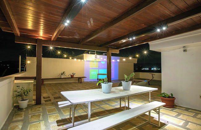 Sky View Apartment Monopoli - Foto 28