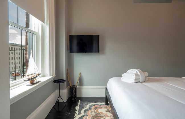 The Chester Hotel - Foto 29